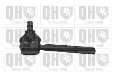 QUINTON HAZELL qr5224s -  Наконечник поперечной рулевой тяги